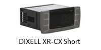 XR-CX SHORT