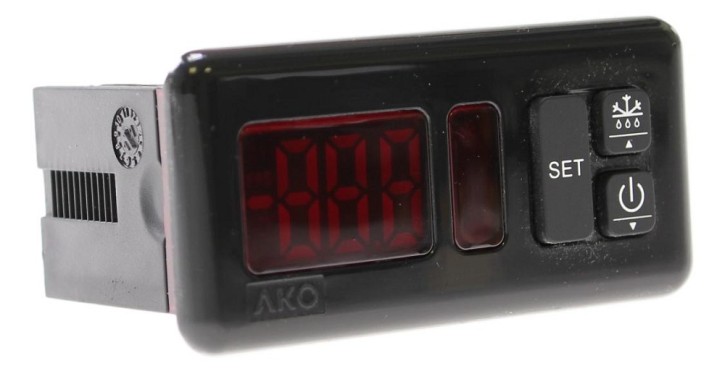 Elektronikregler AKO-D14123