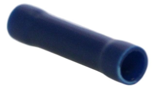 Stoßverbinder 1,0-2,5mm² VPE 100 St.
