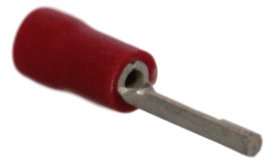Stiftkabelschuh 0,5-1,5mm²