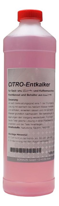 CITRO-Entkalker 1000ml