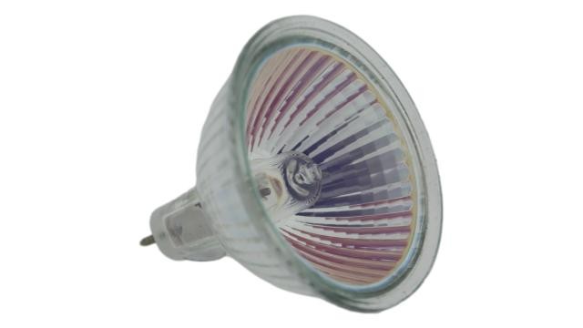 Halogenlampe Fassung GU5,3