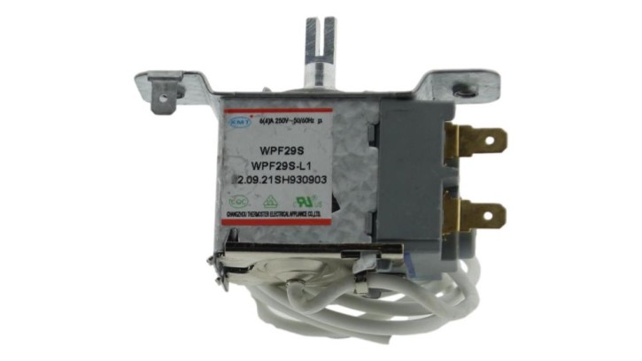 Thermostat WPF29S
