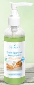 SETASAN Waschlotion 250ml