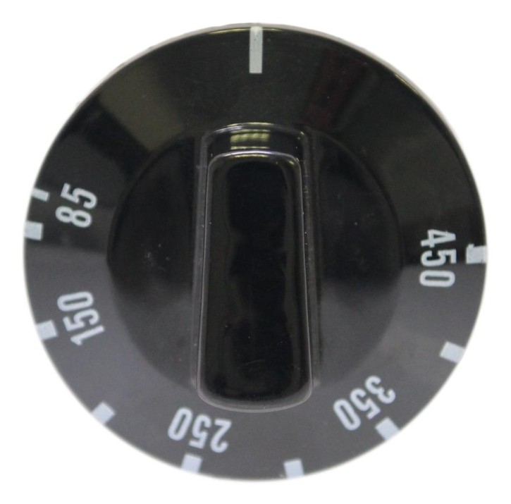 Knebel Thermostat 85-450°