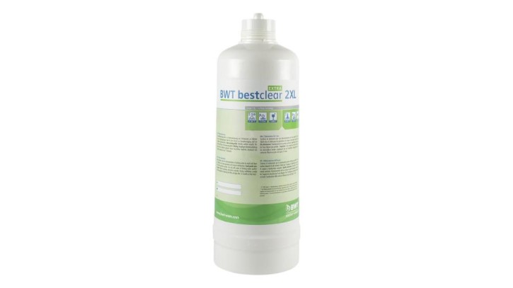 BWT Filterkerze bestclear Extra 2XL (Vollentsalzung)