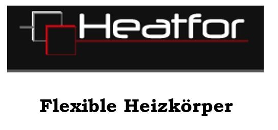 Heatfor Flexible Heizelemente