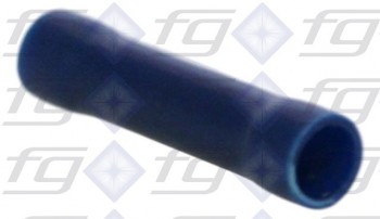 Connector PVC insulated