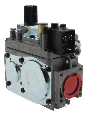 Gas valve SIT Serive Novasit 820