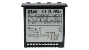 Elektronikregler LAE Typ AT2-5BS4E-AG