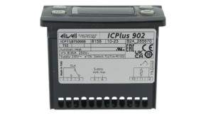 ICplus902 TCJ(TCK, PT100), 230VAC